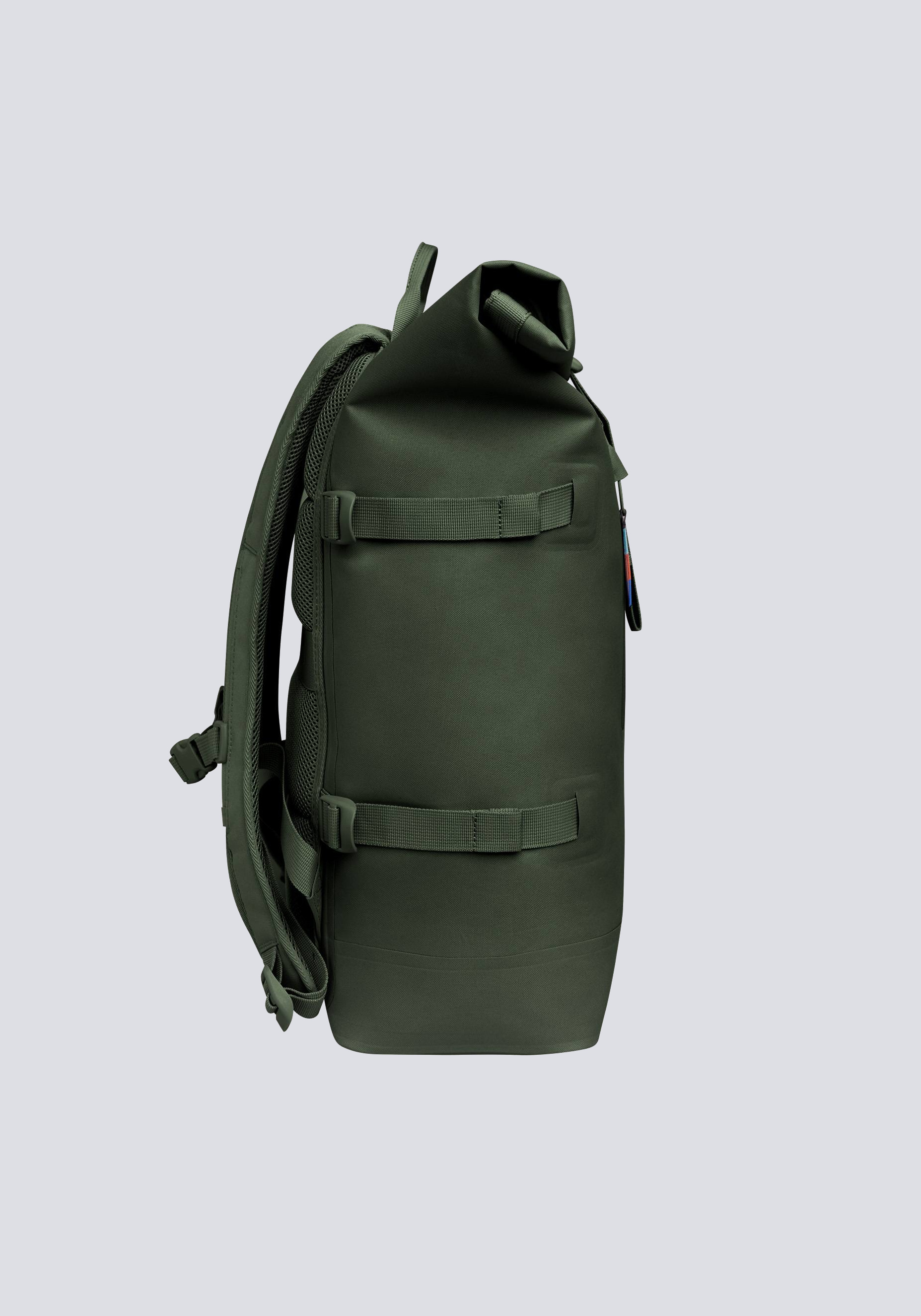 Got Bag Rucksack 4 Ocean Rolltop 2.0 Algae