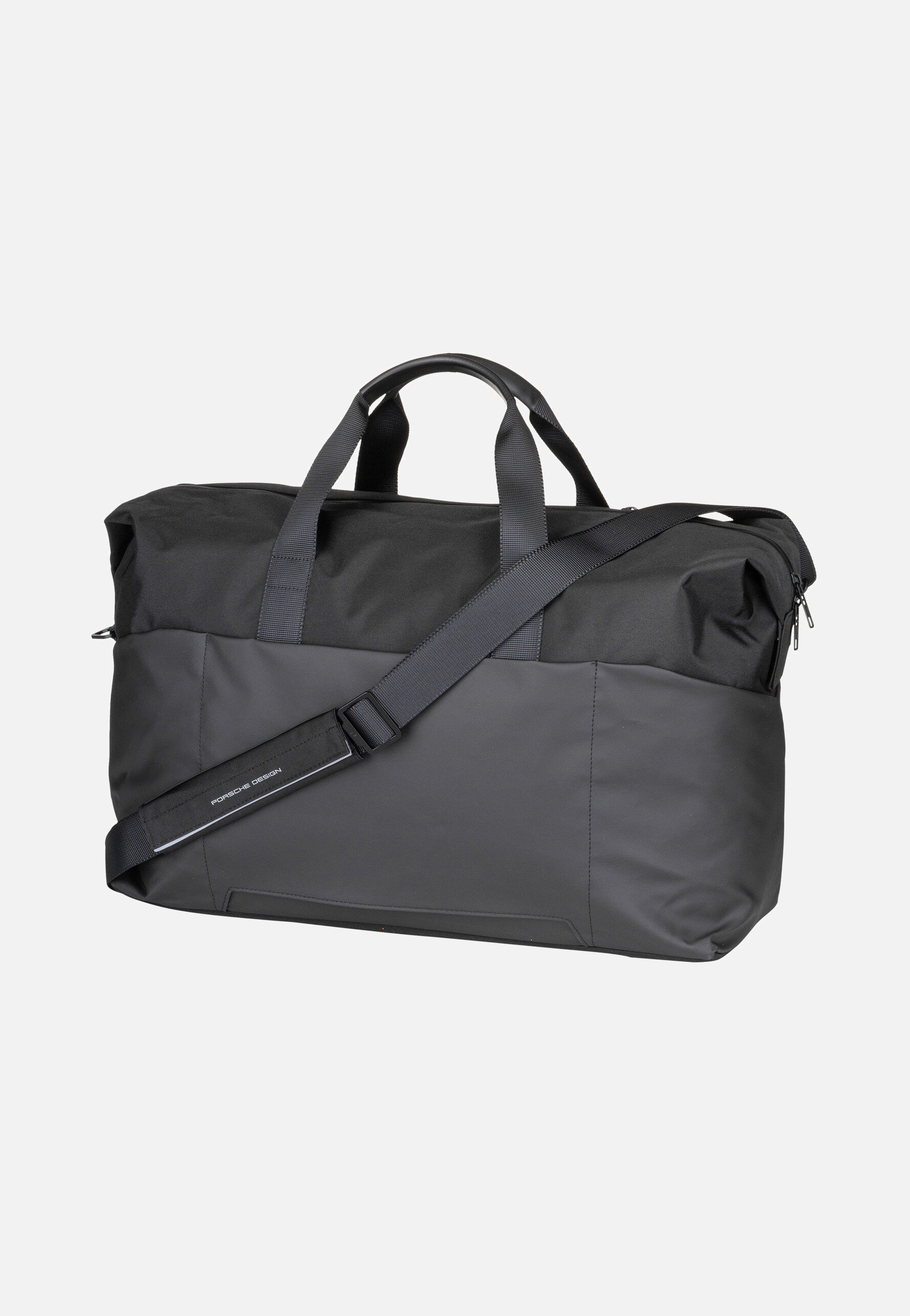 Urban Eco Black - Weekender