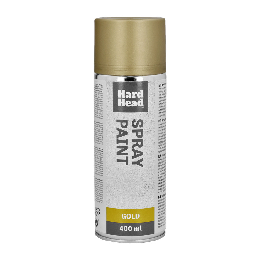 Spraymaling 400 ml