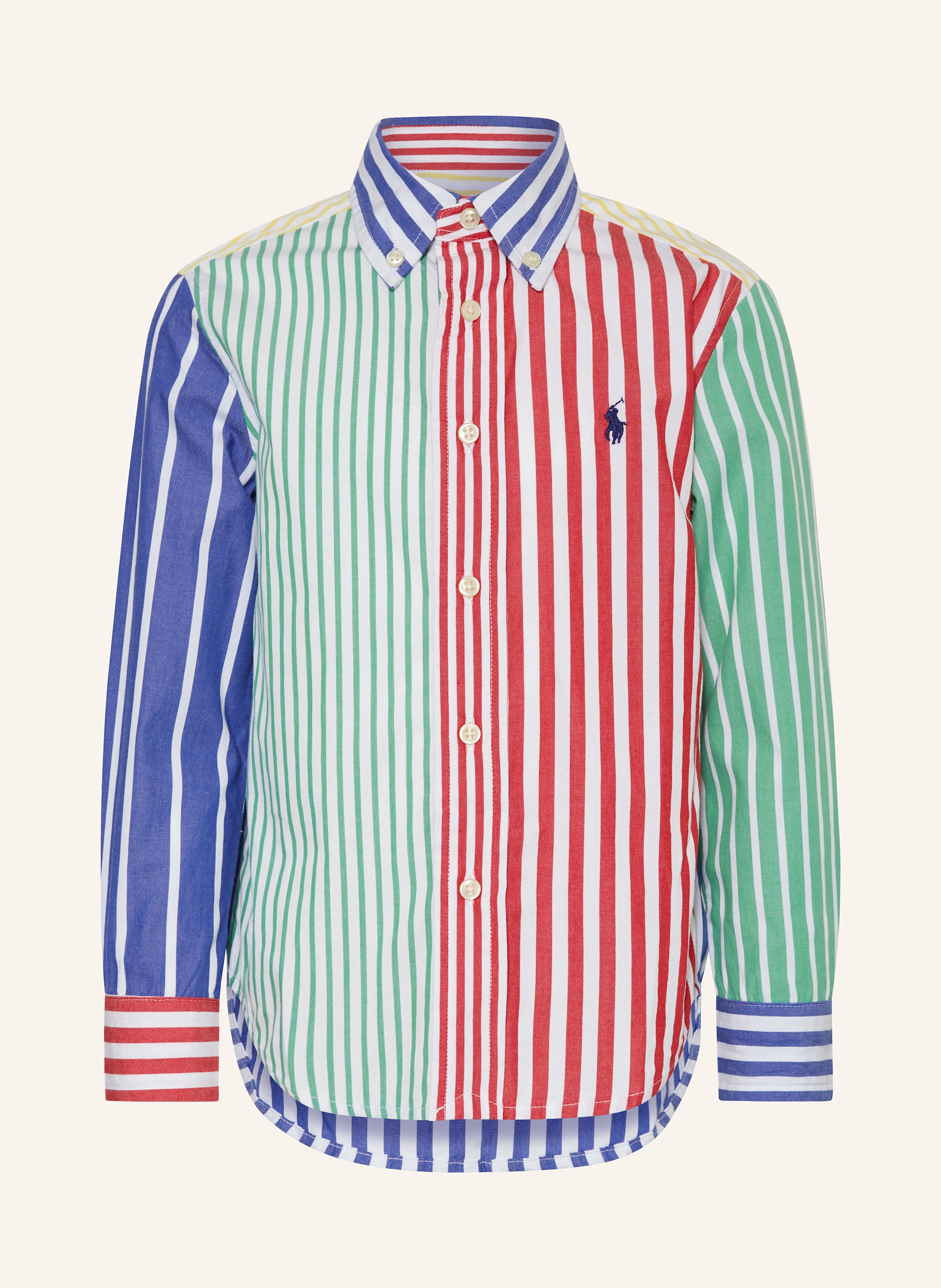POLO RALPH LAUREN Hemd