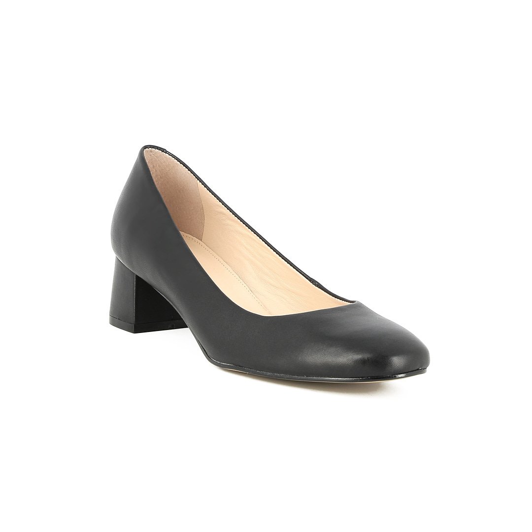 André - Ballerines & Babies INEDITE Noir