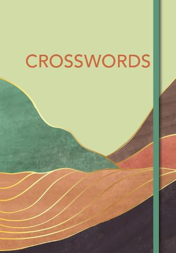 Crosswords - Arcturus Elegant Puzzles (Paperback)