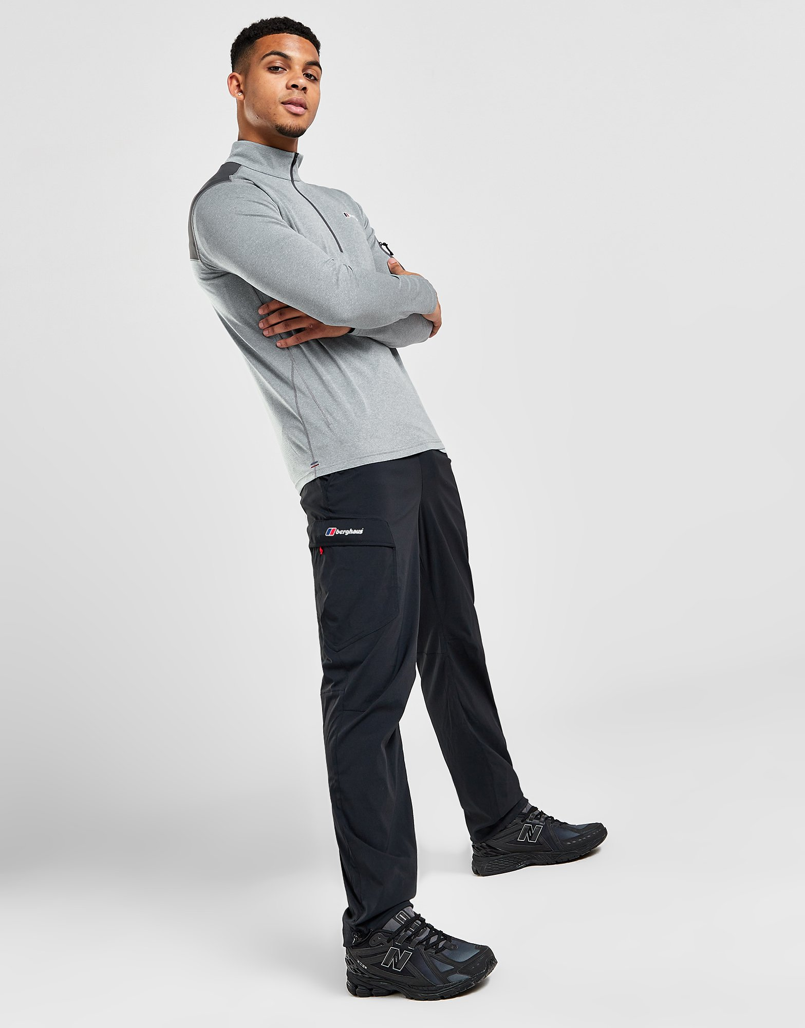 Berghaus Pantalon Theran Homme
