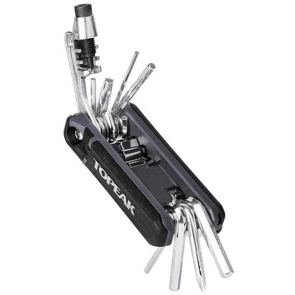 Outils vélo TOPEAK HEXUS X UNI