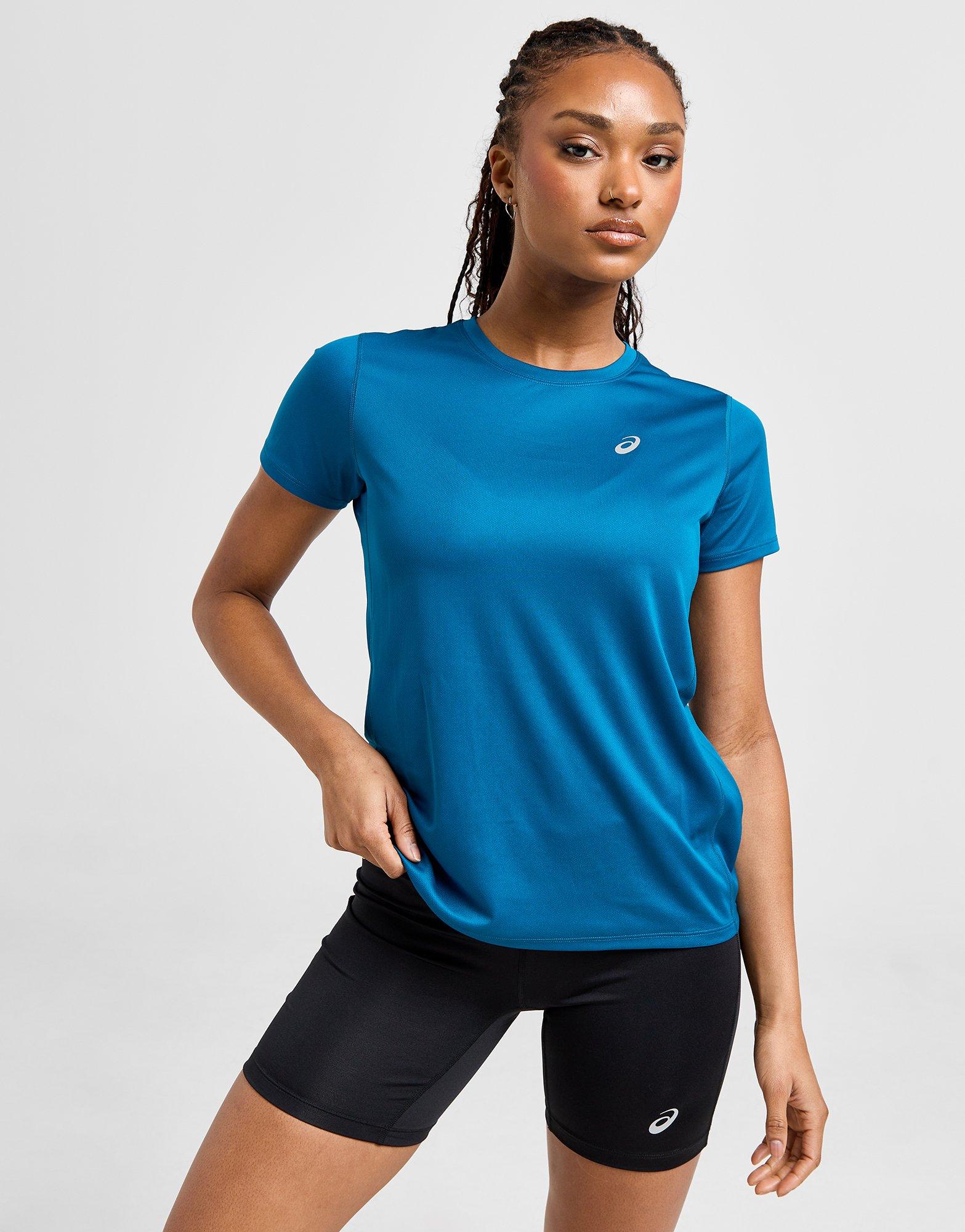 ASICS T-shirt Core Femme