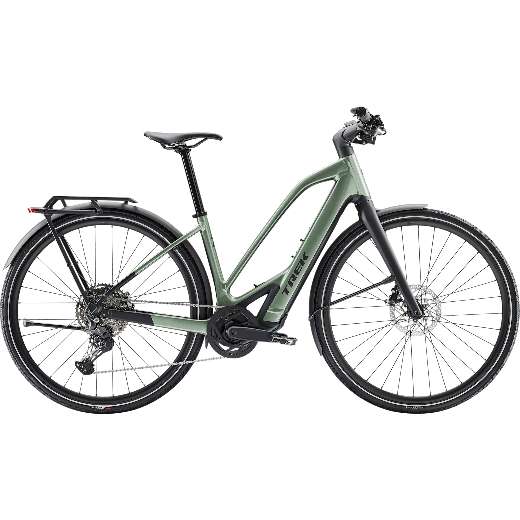 Trek FX+ 7 2026