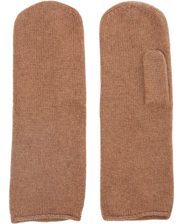 Magasin du Nord Collection Karrie 4 - 100% Cashmere Camel