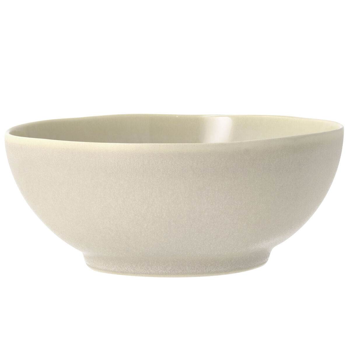Villa Collection Shoku skål 15 cm, soft beige