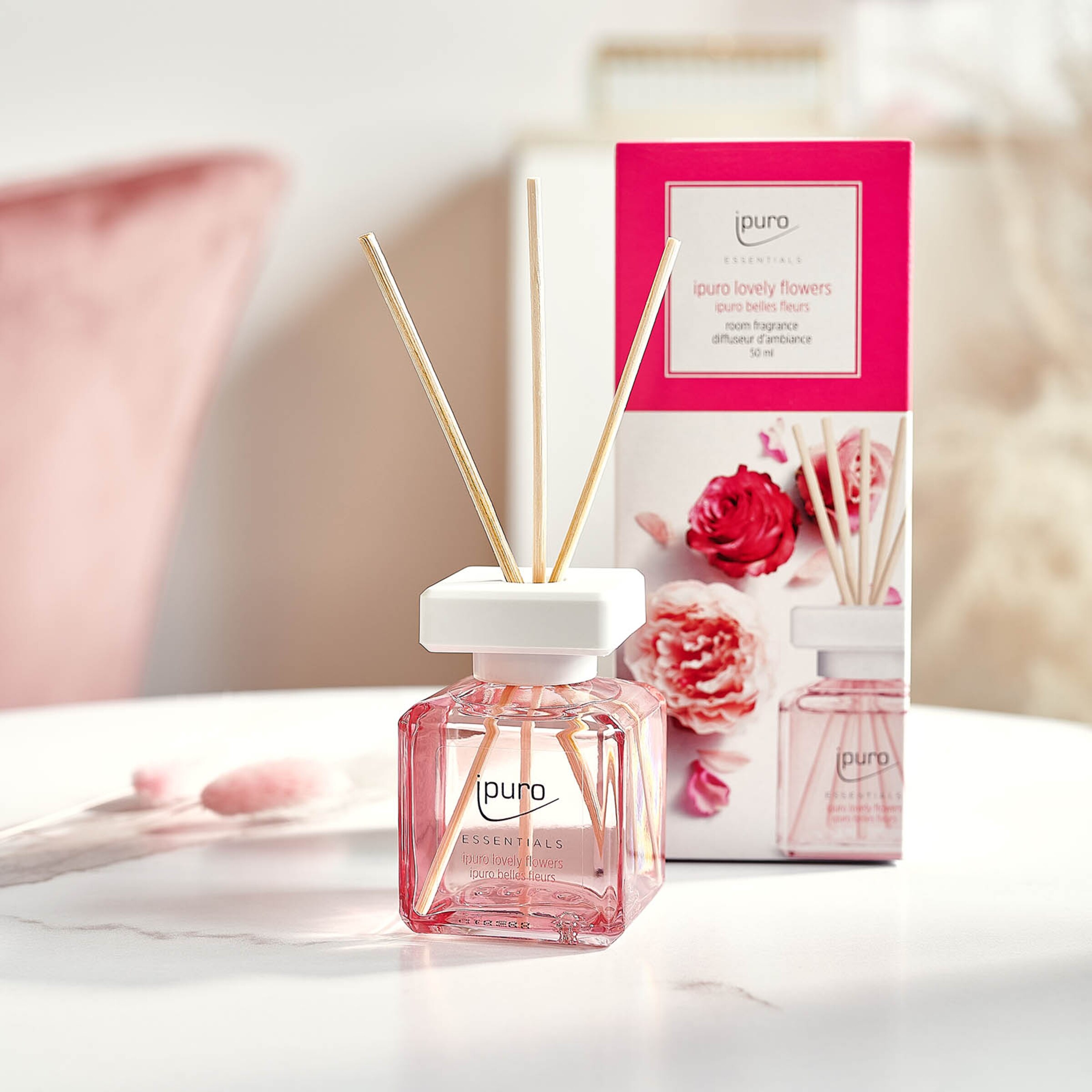 pink, 50 ml