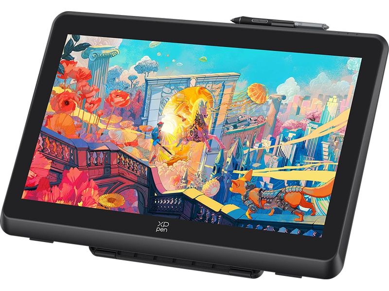 XP-PEN Grafiktablet Artist 22 Plus 21.5