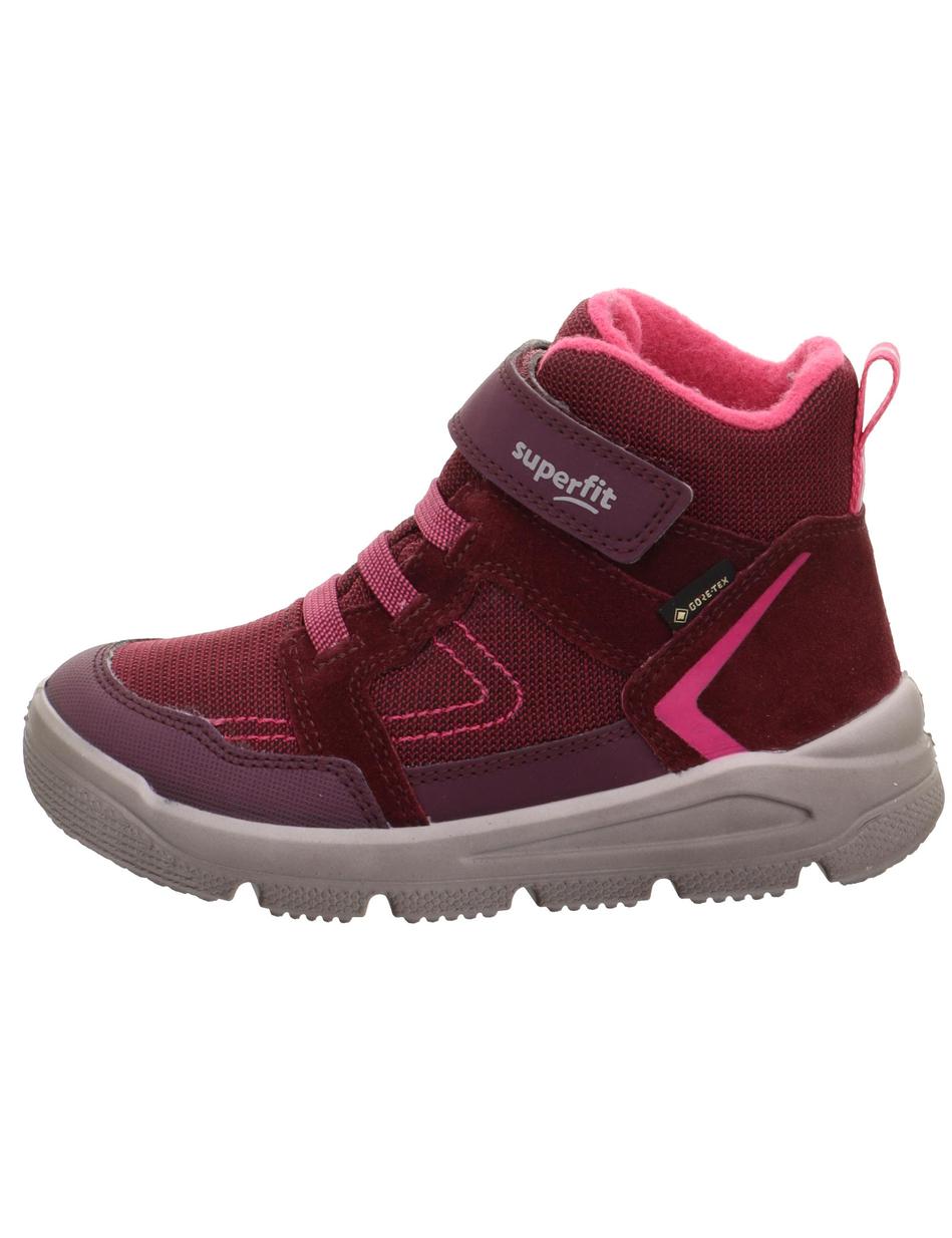 Winterstiefel MARS