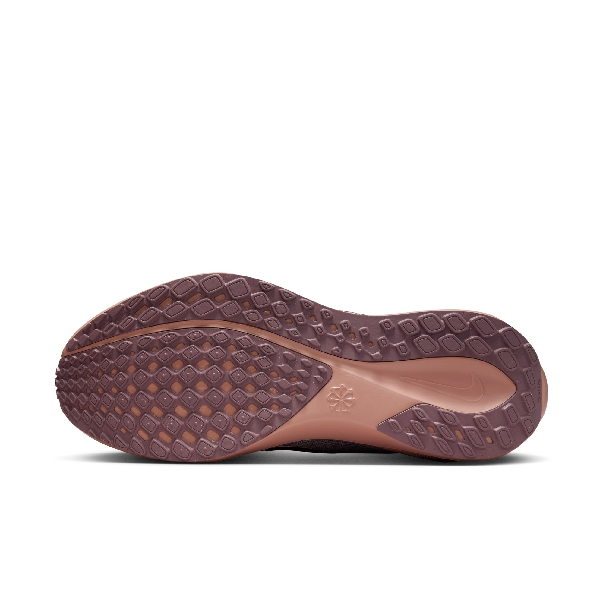Pegasus 41 Dame 604/Silt Red/Particle Pink/Taupe Grey/Metallic Rose Gold