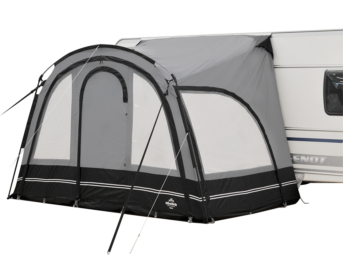 Obelink Fiesta Comfort caravanvoortent