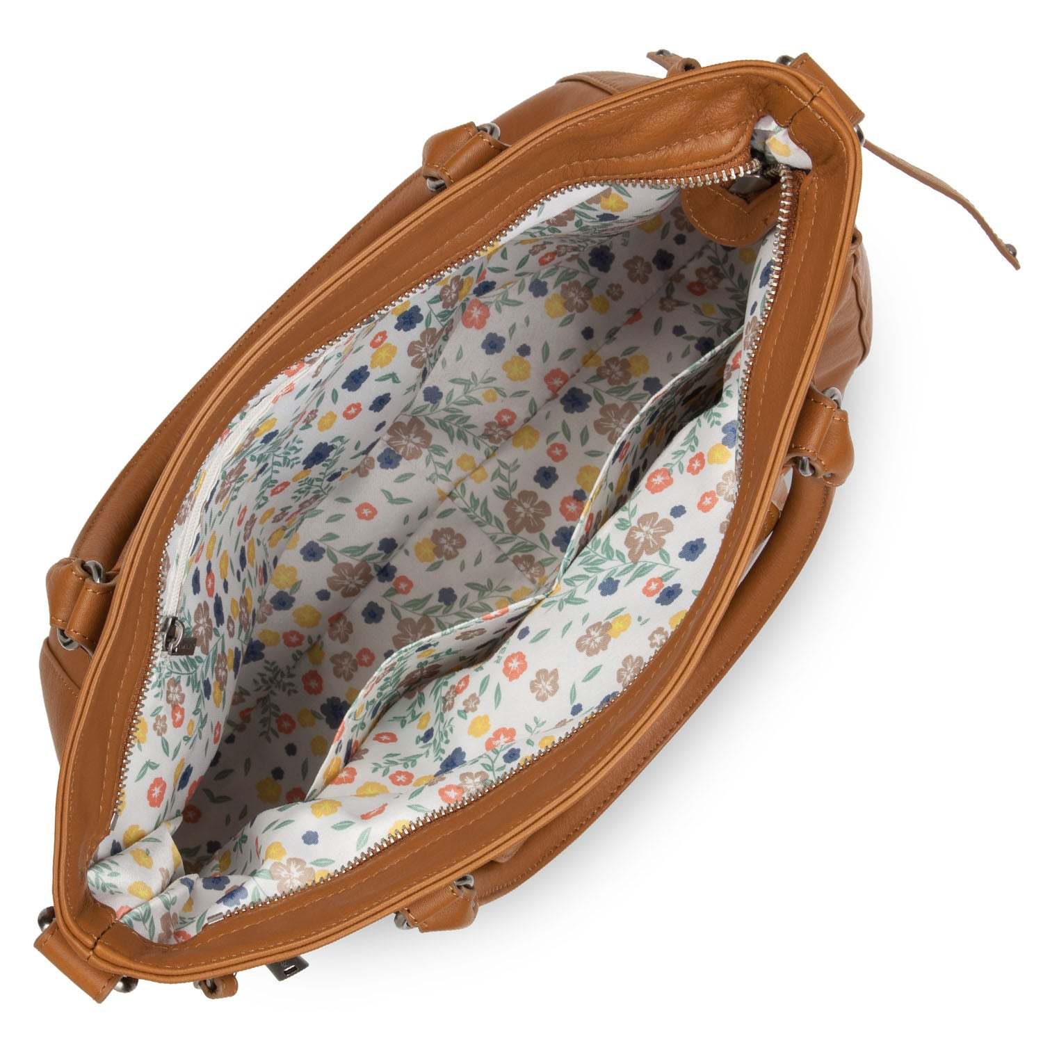 Soft Vintage Nova-Grand sac à main