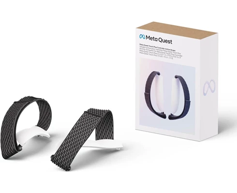 Meta Quest 3 Active Straps