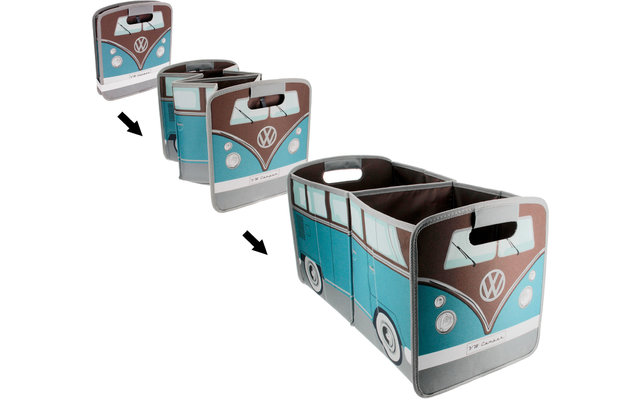VW Collection T1 Bulli Faltbox
