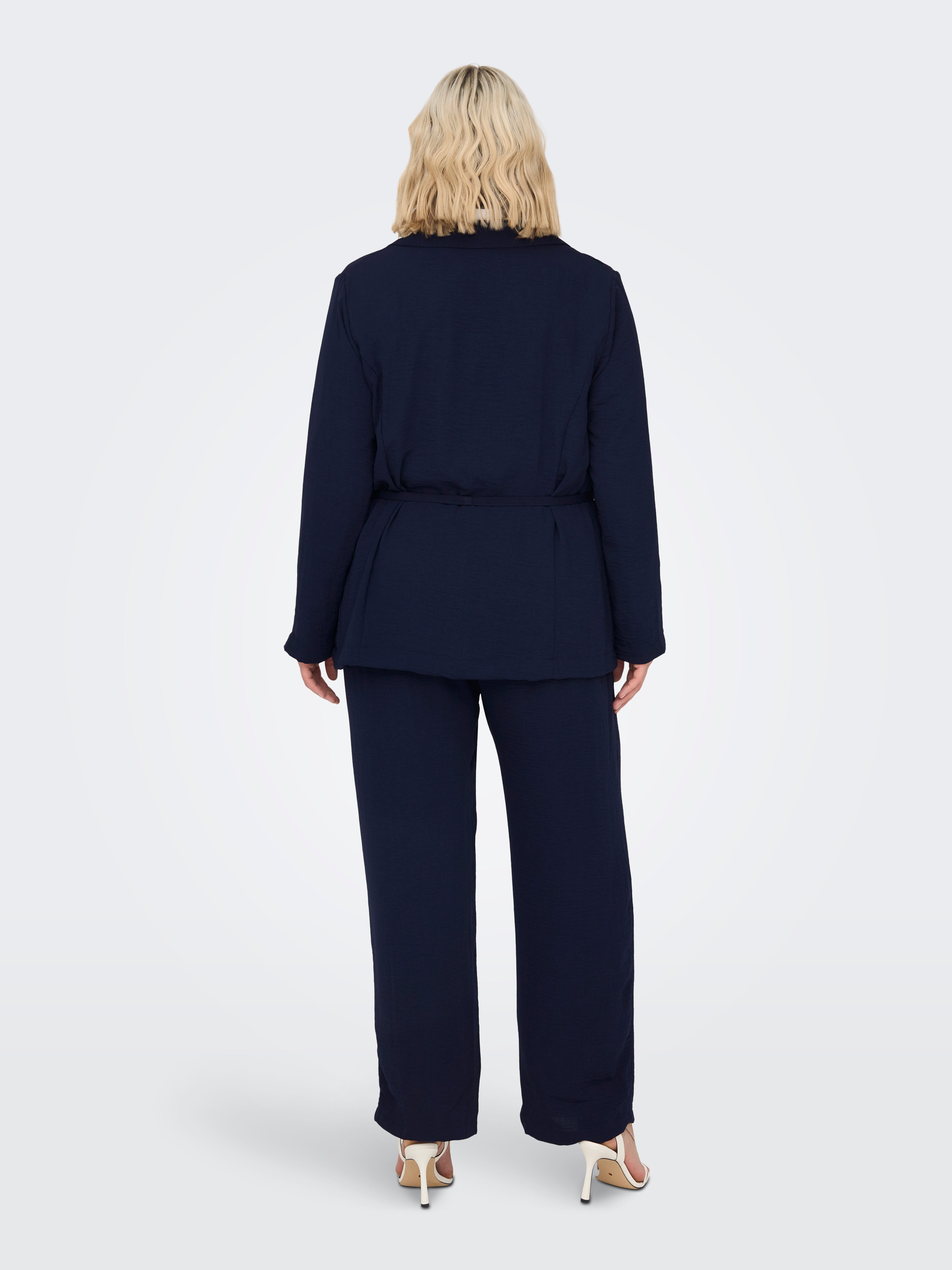 CARJACKO Blazer Night Sky