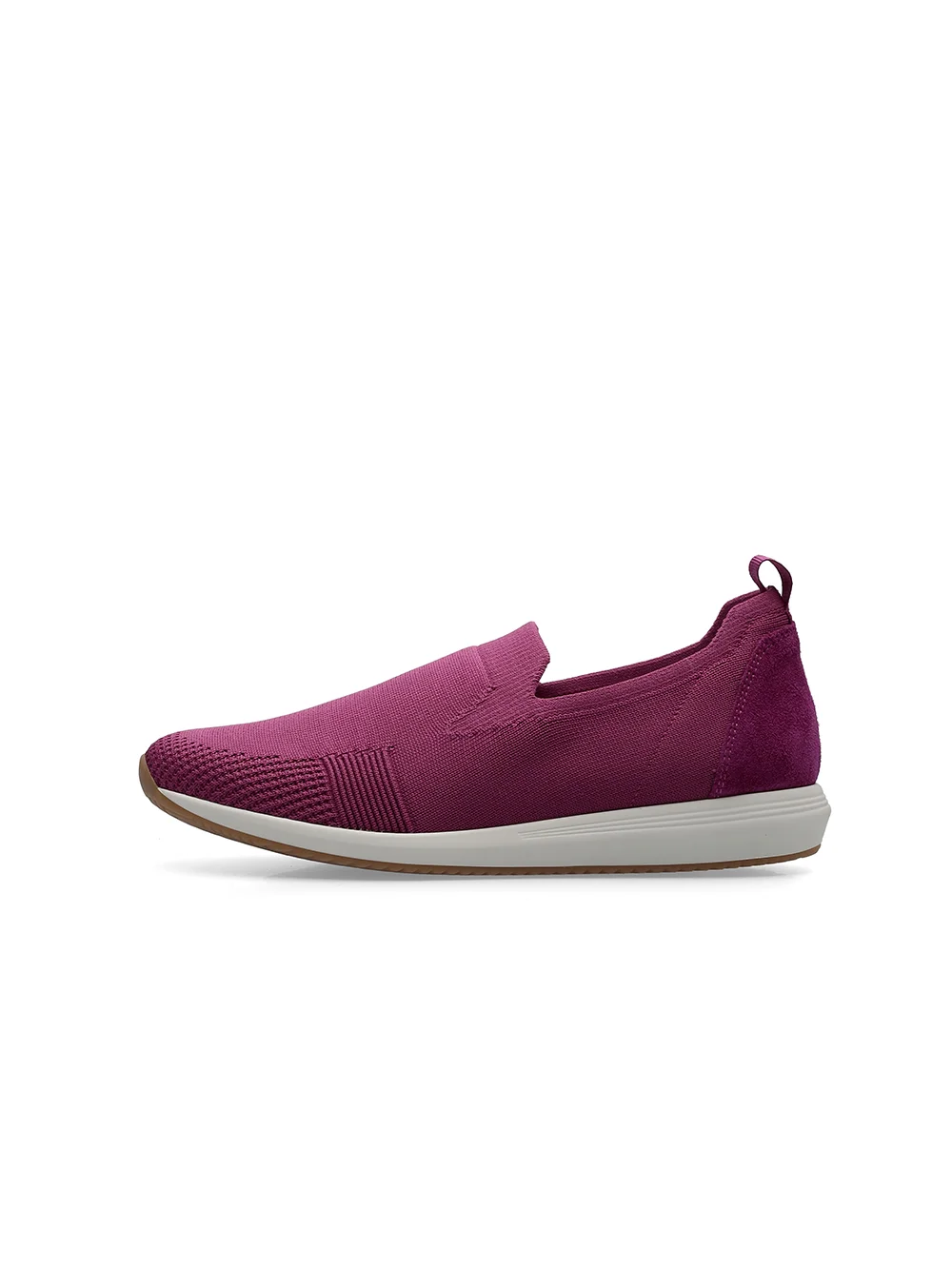 Slipper Lissabon pink