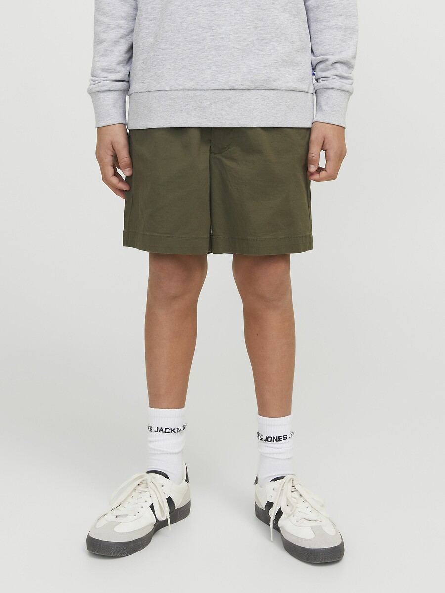 JACK & JONES JUNIOR<br>Shorts retos