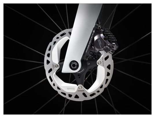 Vélo de Route Trek Madone SLR 7 Shimano Ultegra Di2 12V 700 mm Gris Gén 7