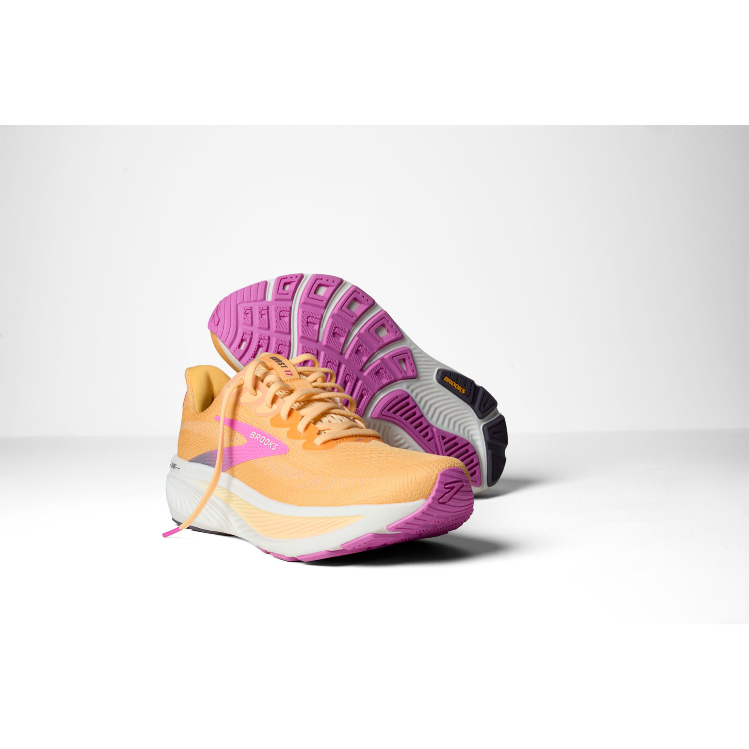 Brooks Ghost 17 Dames