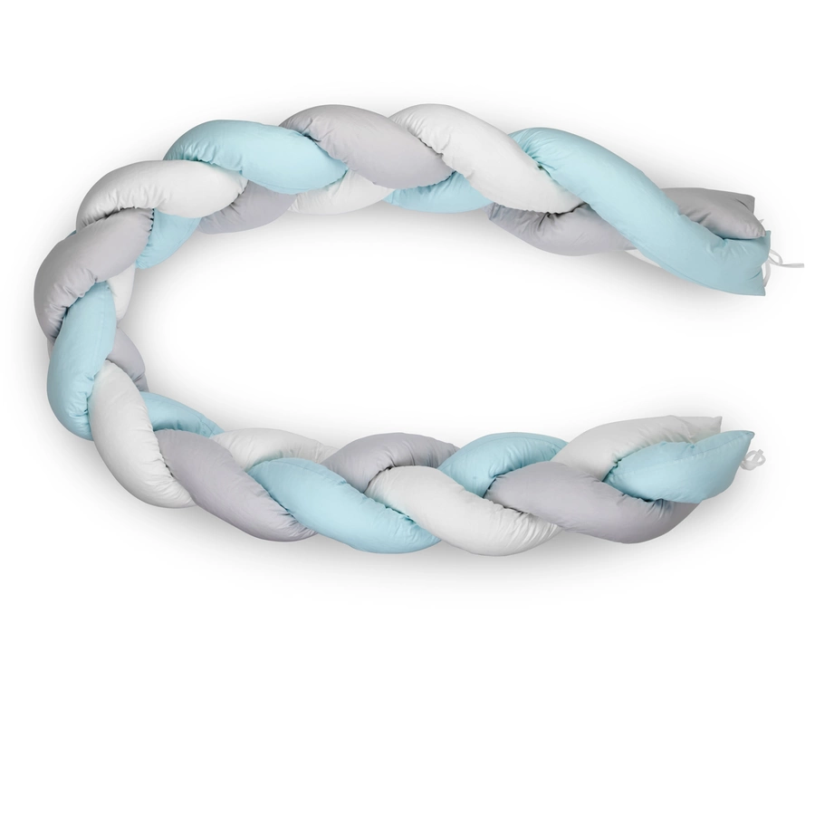 babyJem Nestchenschlange, blau