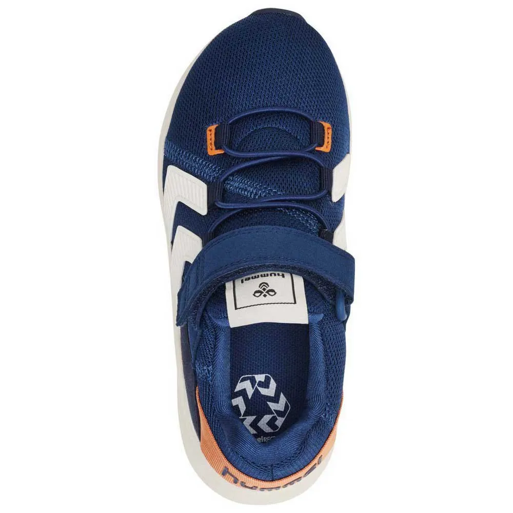 Hummel Reach 3000 Recycled sportschuhe