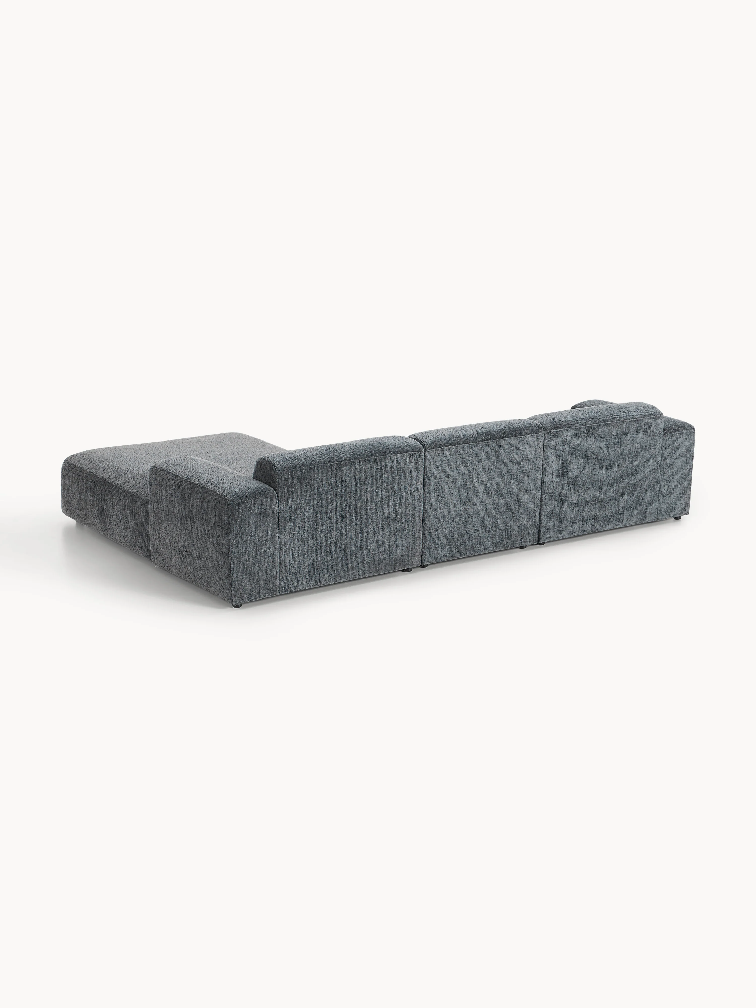 Hoekbank Melva (4-zits)