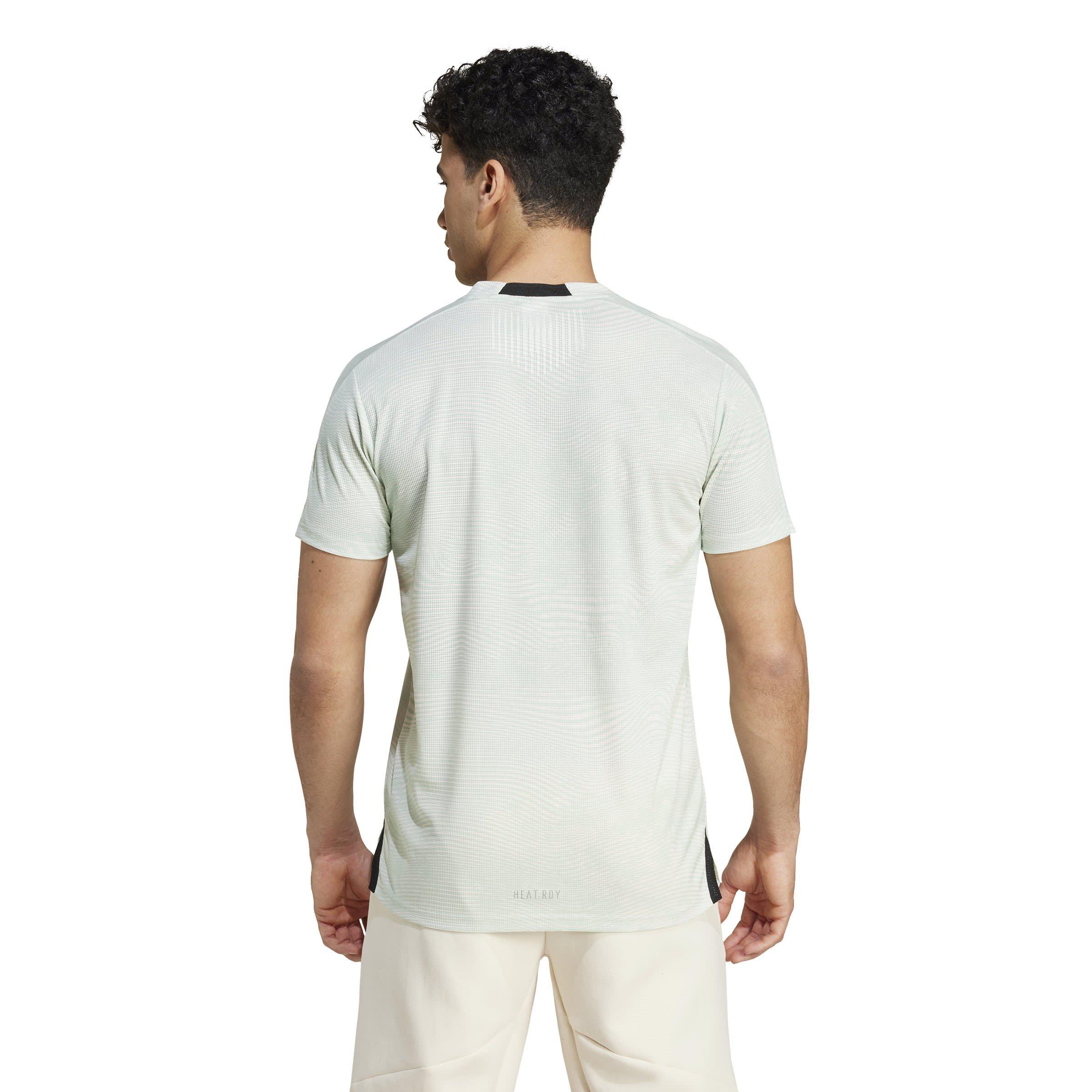 adidas D4T HEAT.RDY HIIT Training T Shirt Mens