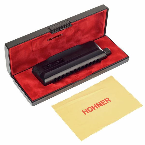 Hohner Cx12 Eb Dur