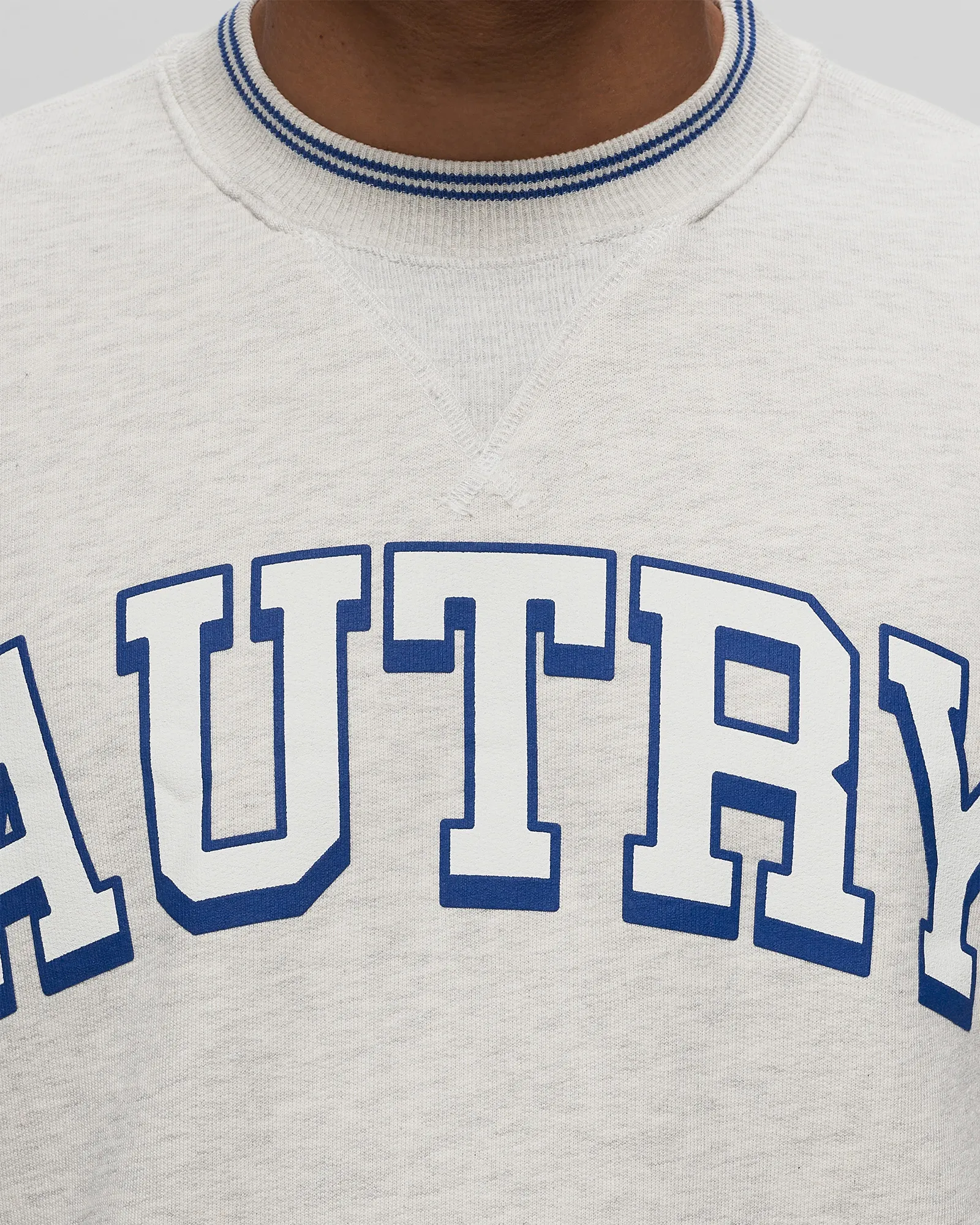 Autry Action Shoes SWEATSHIRT MAIN