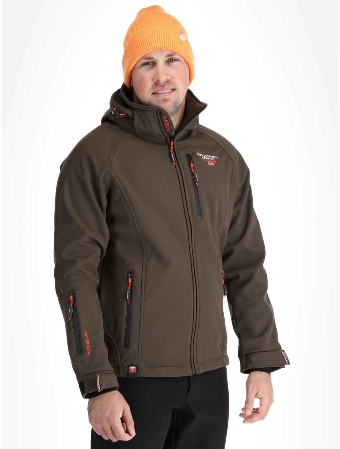 Taboo ski-jas heren