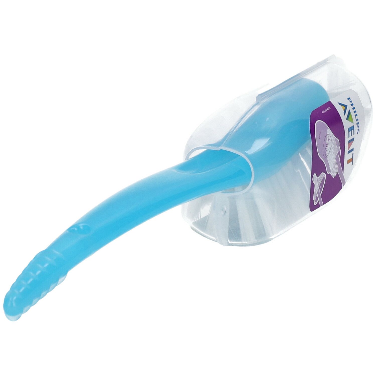 Avent Flaschenbürste