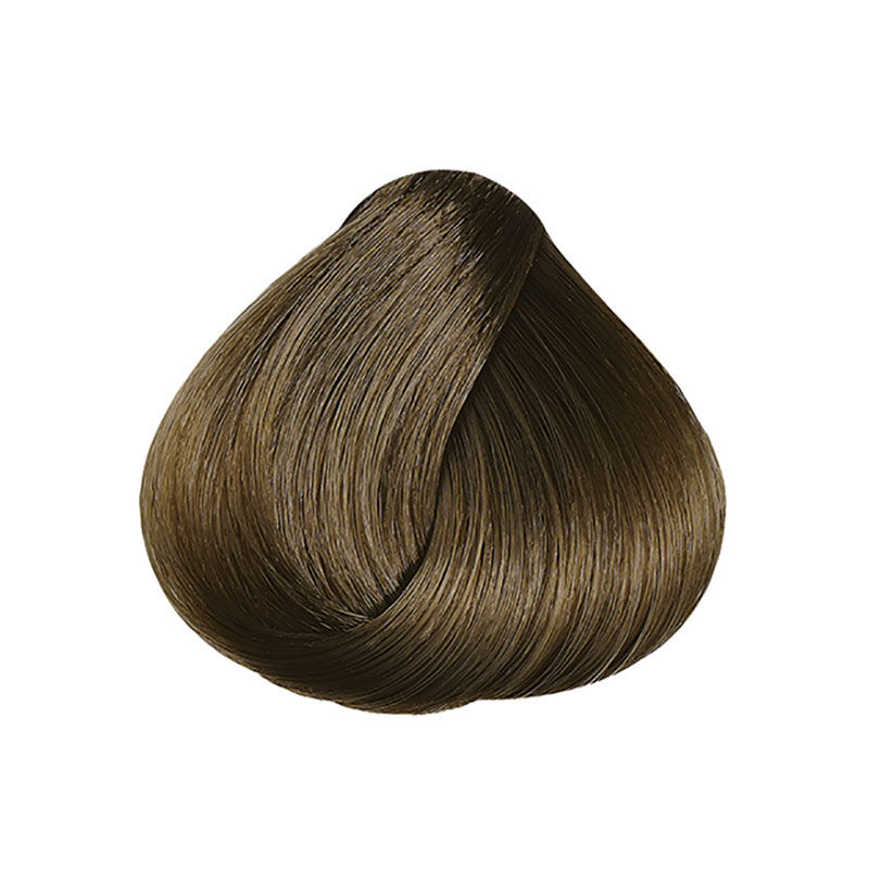 Coloration sans ammoniaque The Couleur 8.00 blond clair naturel profond