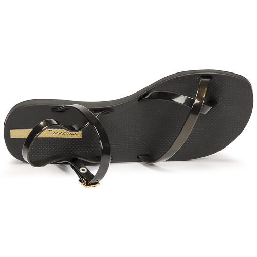 Ipanema - IPANEMA FASHION SAND VIII FEM Negro