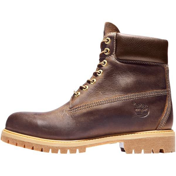 Après ski TIMBERLAND PREMIUM 6 INCH WP BROWN