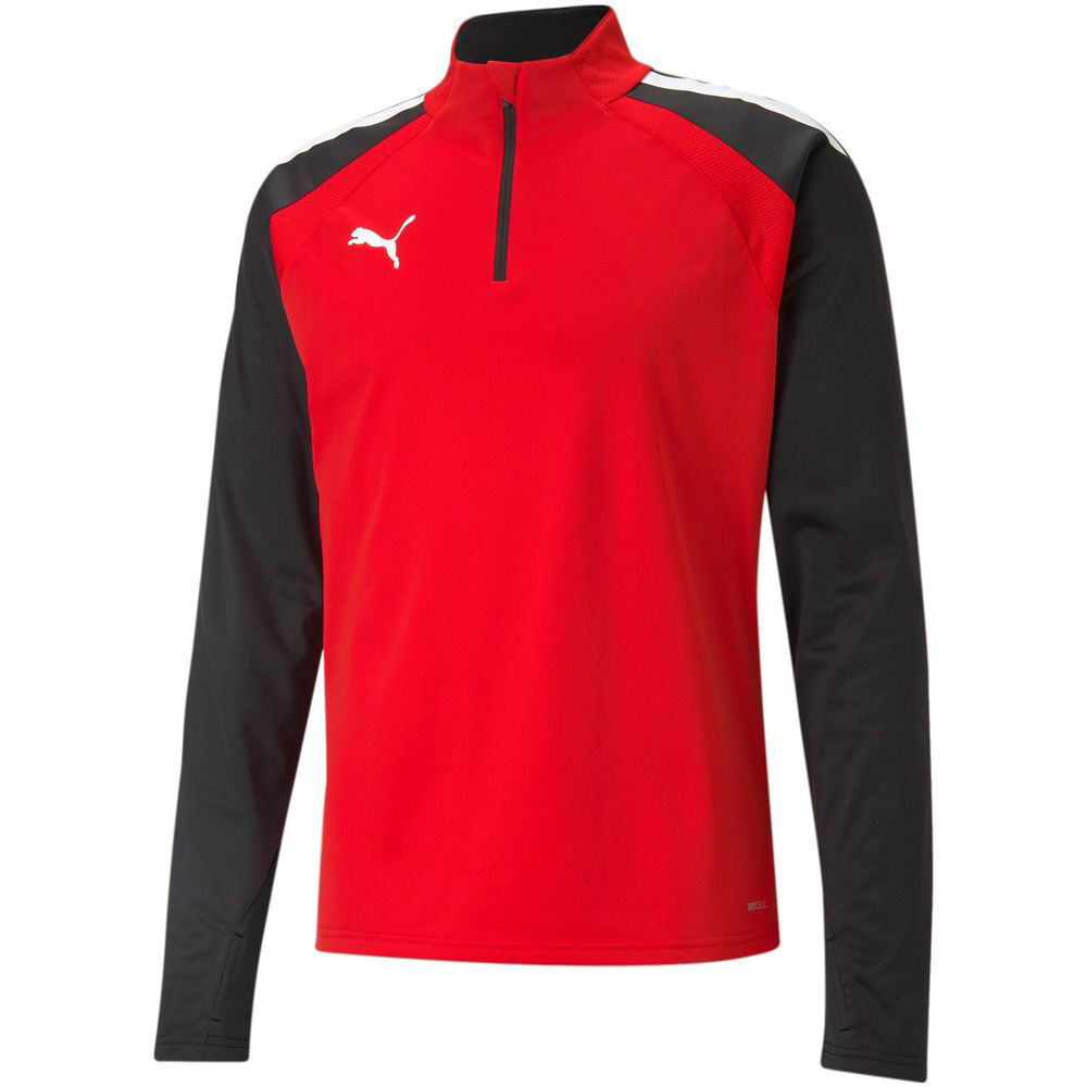 PumateamLIGA Training 1/4 Zip Top