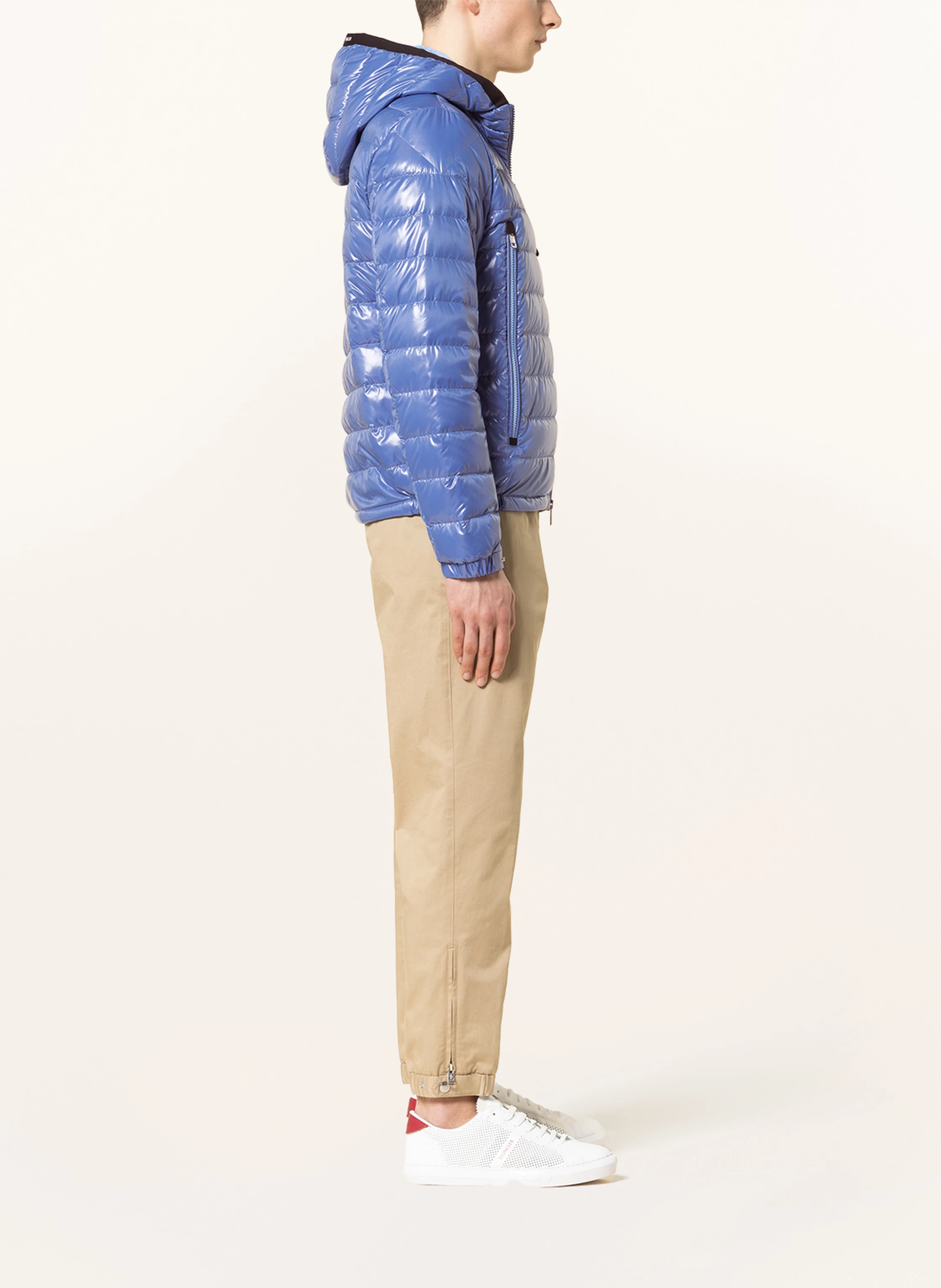 MONCLER Daunenjacke GALION