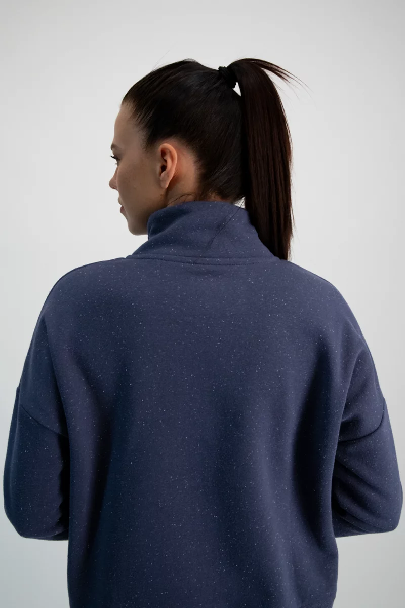 Under Armour UA Rival Fleece Damen Pullover
