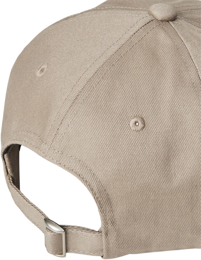 Mads Nørgaard - Copenhagen Recy Twill Carl Cap Grøn