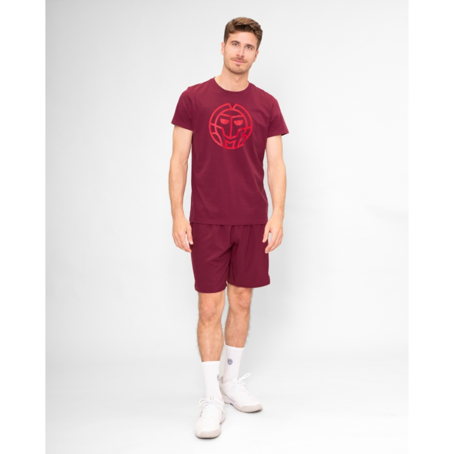 Bidi Badu Protected Leafs Chill Tee