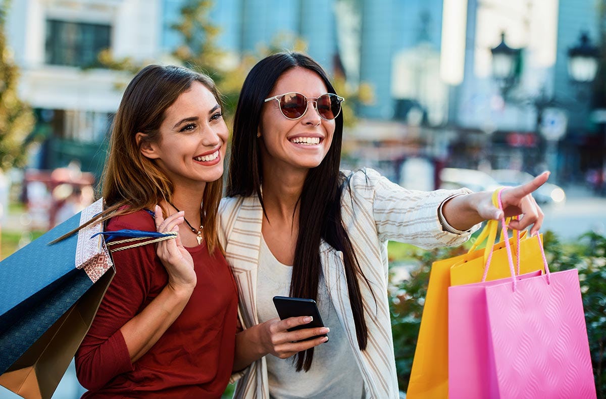 Städtetrip nach Leipzig als Geschenkidee