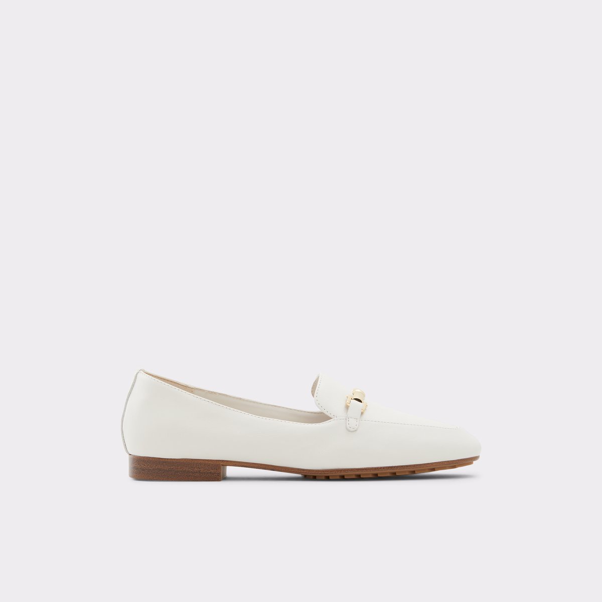 Boska White Women Loafers & Oxfords