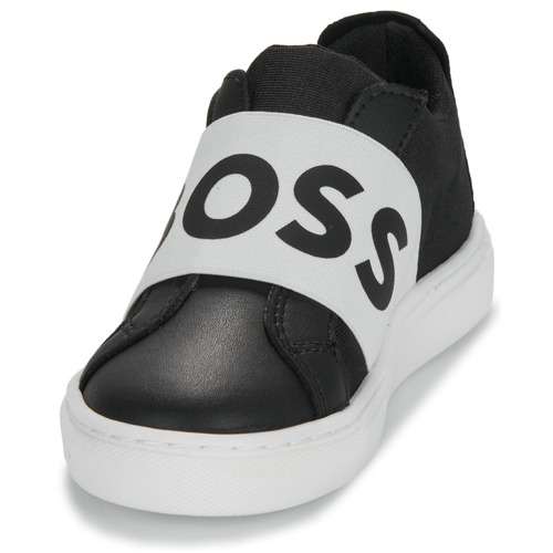 BOSS - CASUAL J50863 - Noir