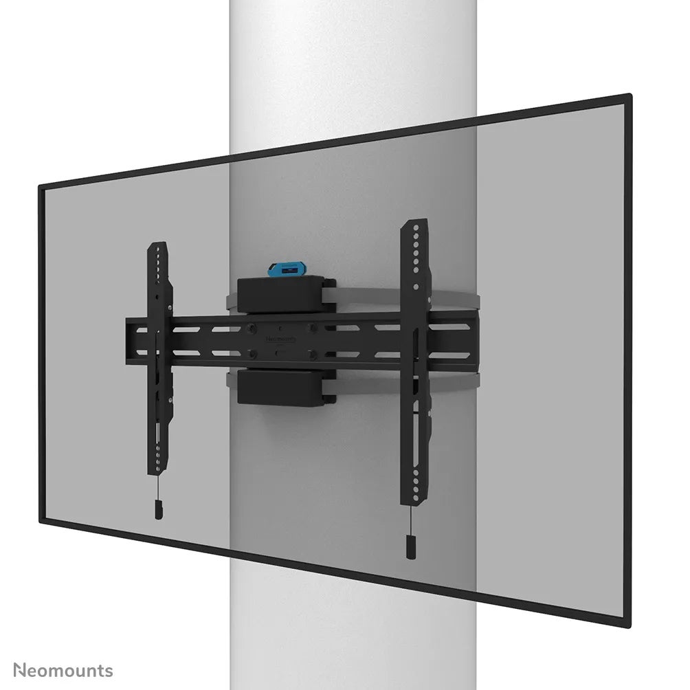Neomounts WL30S-910BL16 pilaarbeugel voor flatscreen