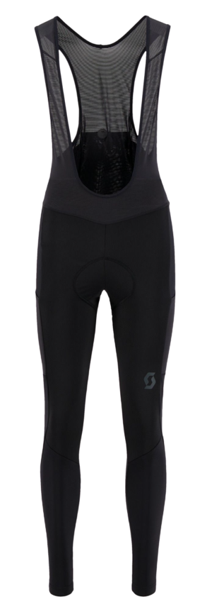 SCOTT Gravel Warm +++ Bib-tights Sort