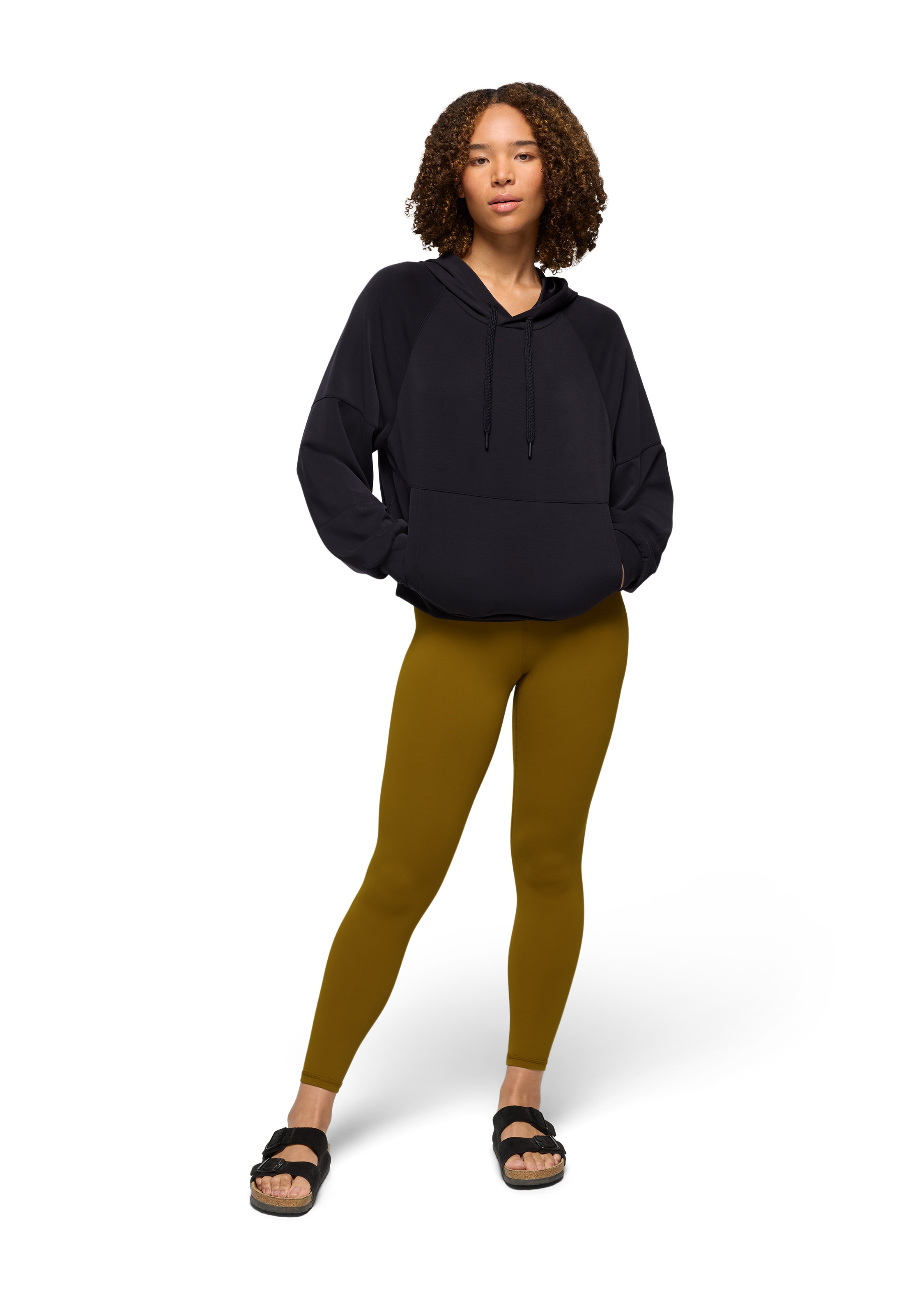 Shea Hoodie