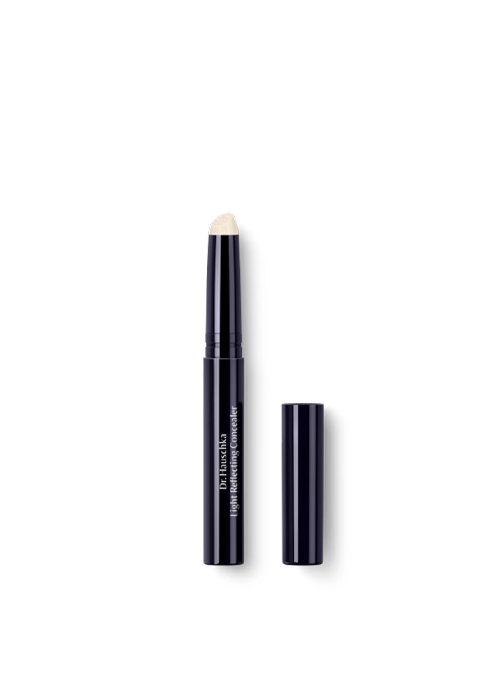Concealer |- 00 transparent