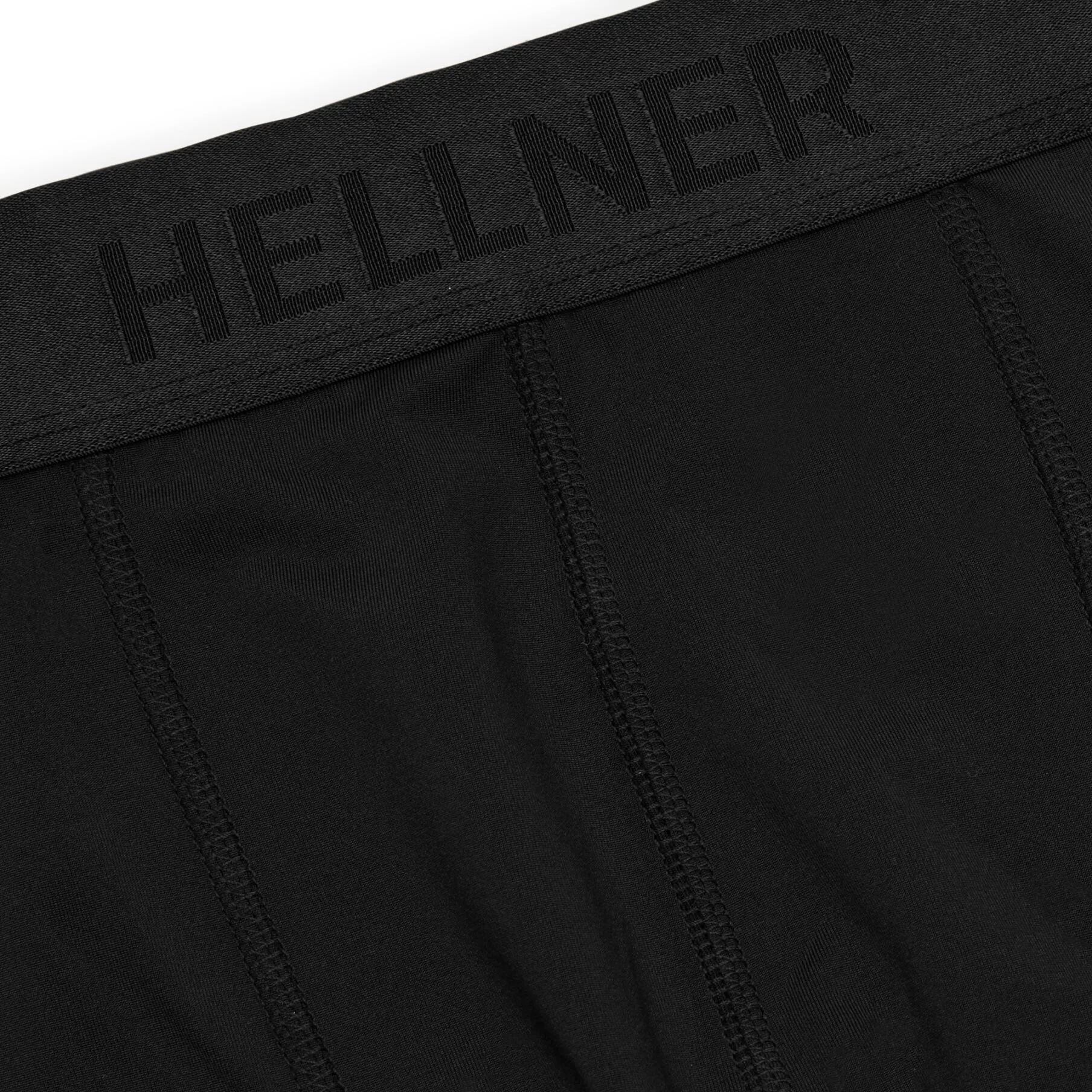 Hellner Tech Boxer Men Black Beauty
