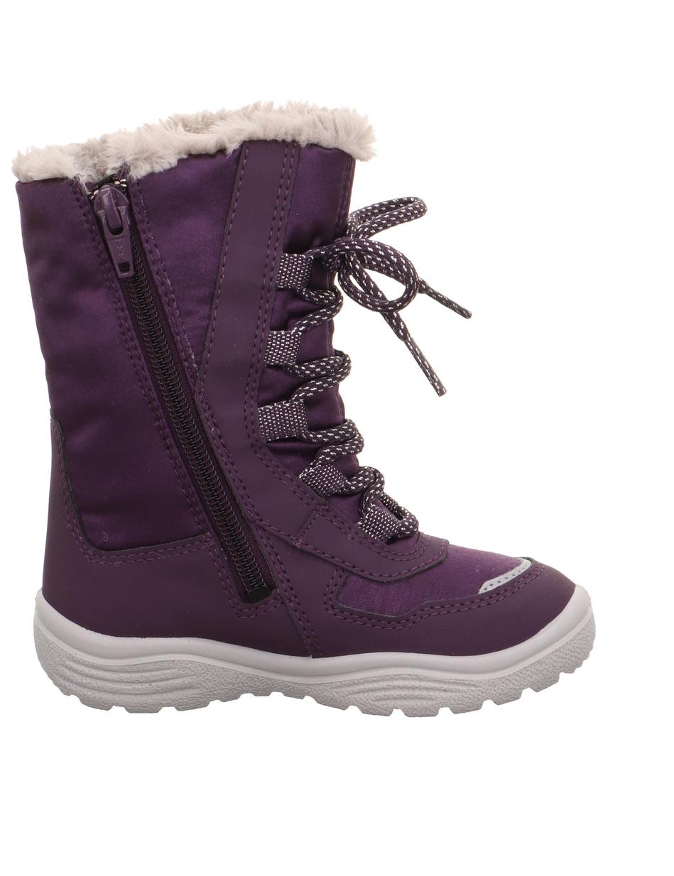 Winterstiefel CRYSTAL